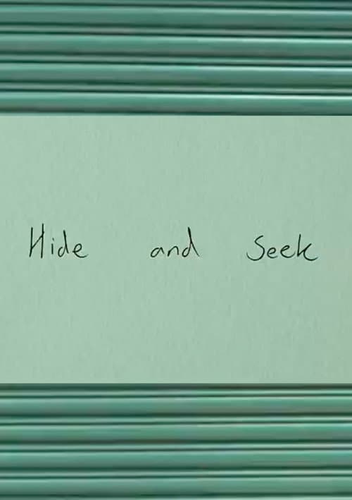 Постер: Hide and Seek