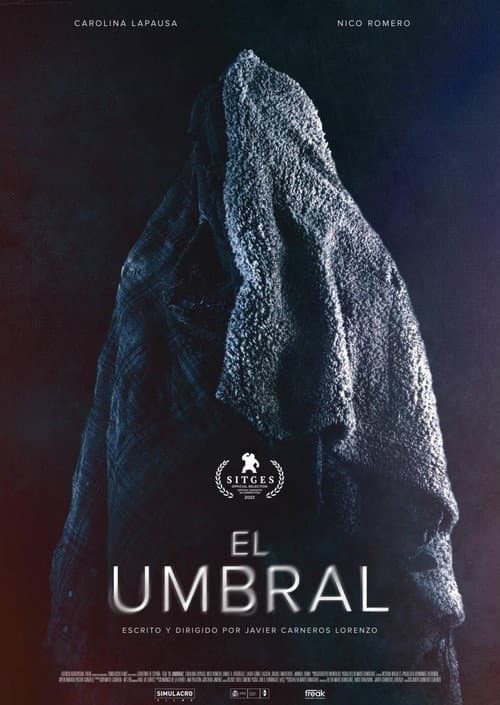 Постер: El Umbral