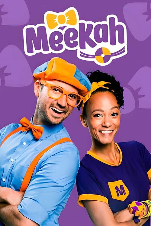 Постер: Meekah