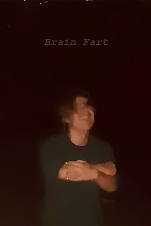 Постер: Brain Fart