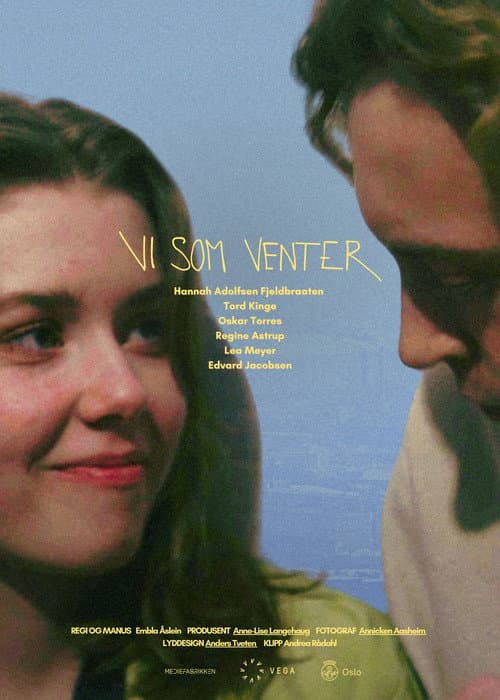 Постер: Vi Som Venter
