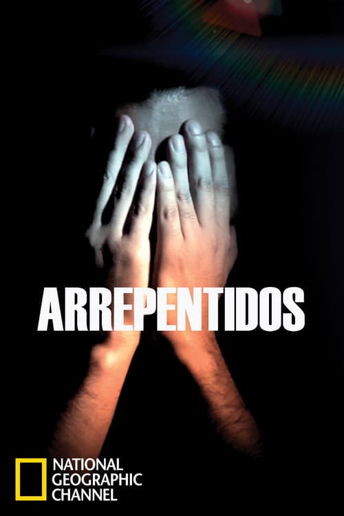 Постер: Arrepentidos