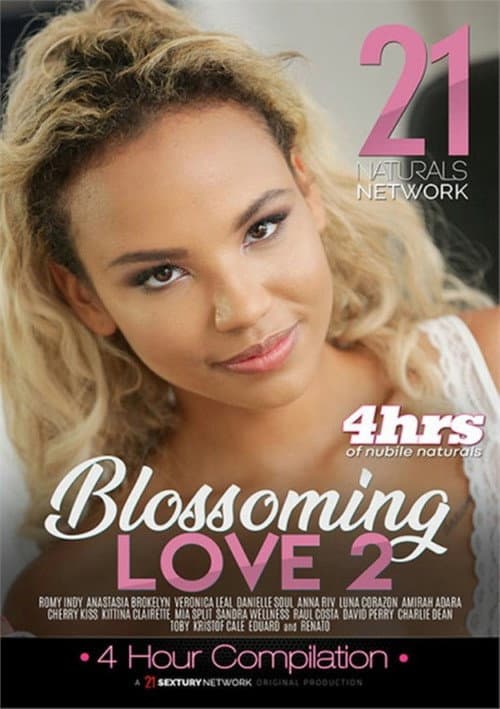 Постер: Blossoming Love 2