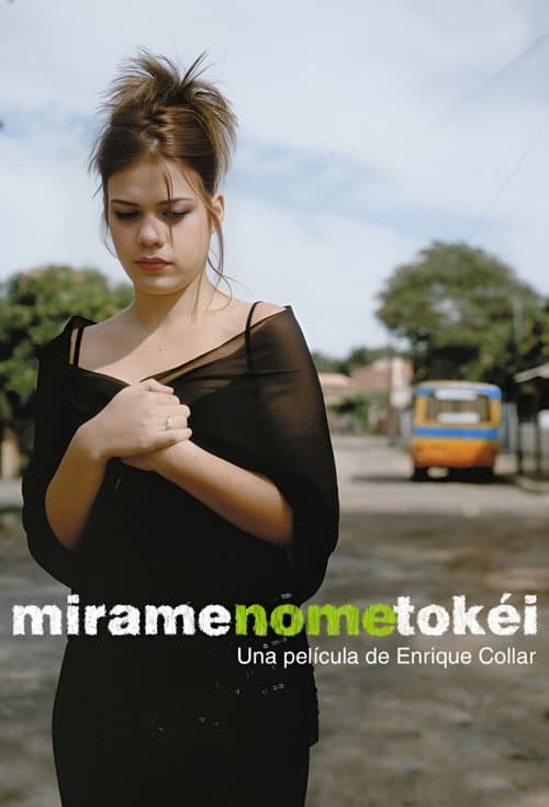 Постер: Miramenometokéi