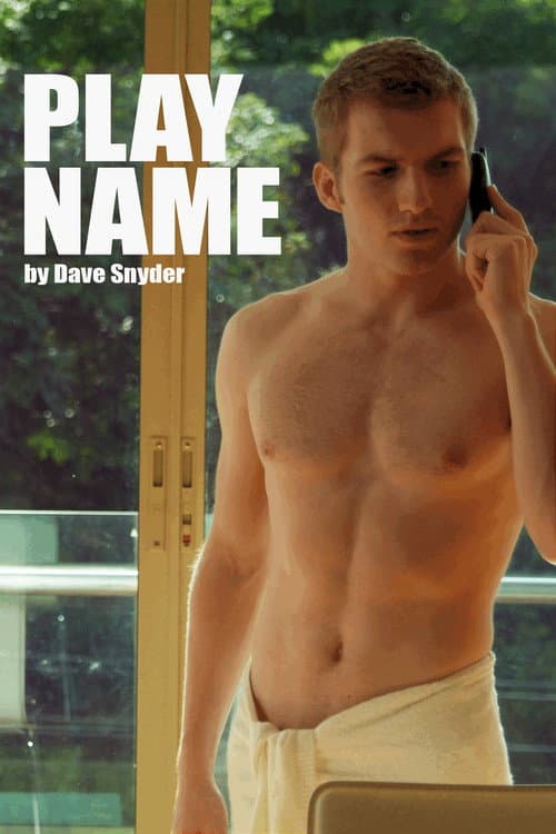 Постер: Play Name