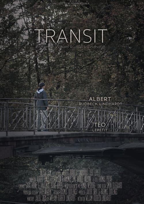 Постер: Transit