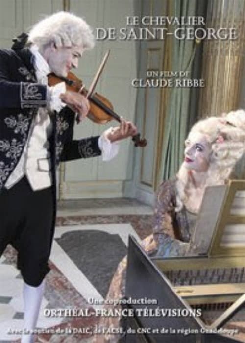 Постер: Le Chevalier de Saint-George