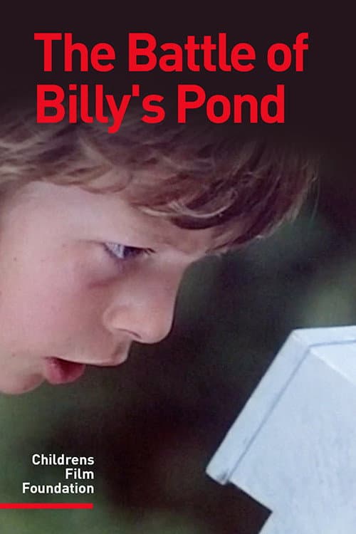 Постер: The Battle of Billy's Pond