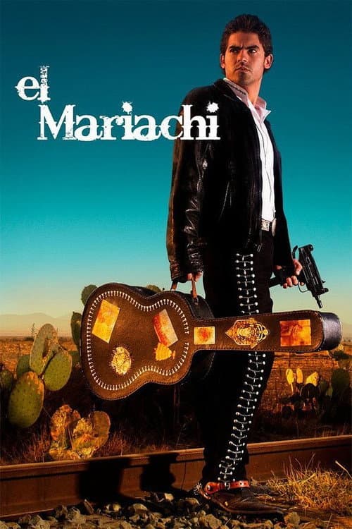 Постер: El Mariachi