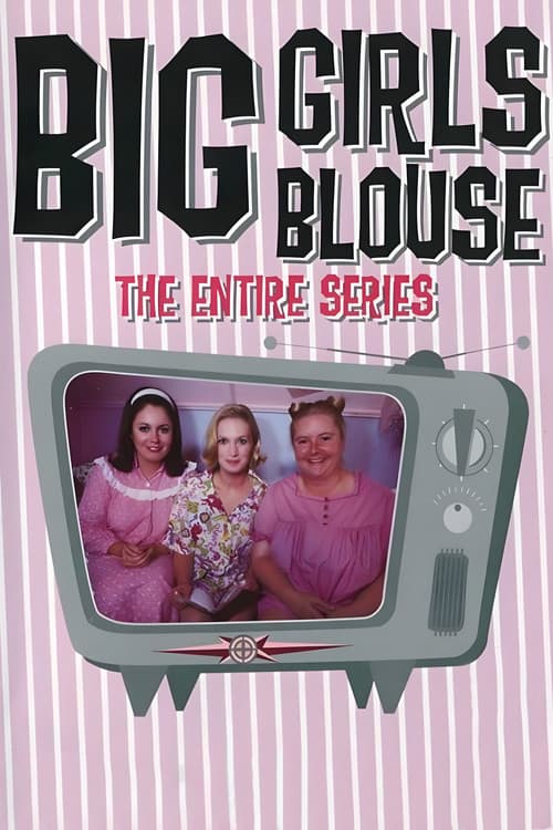 Постер: Big Girl's Blouse