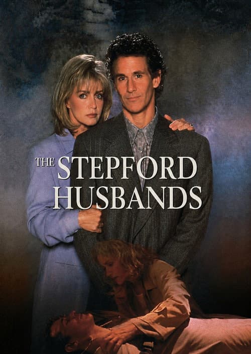 Постер: The Stepford Husbands