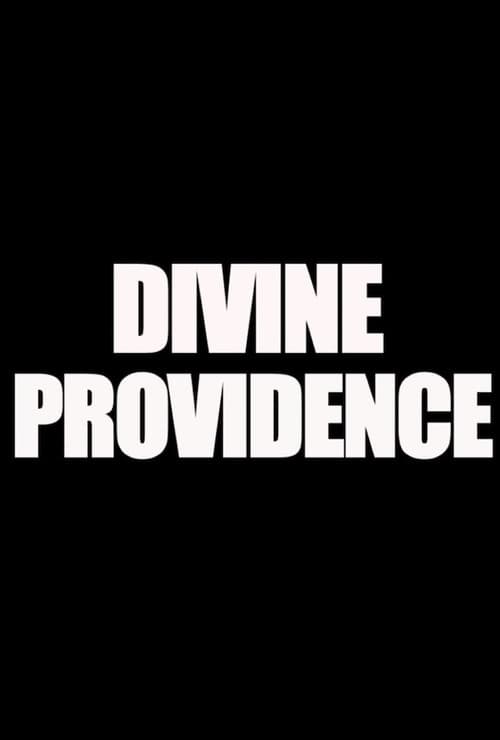 Постер: Divine Providence