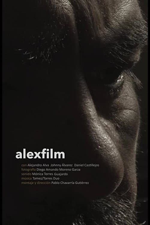 Постер: Alexfilm