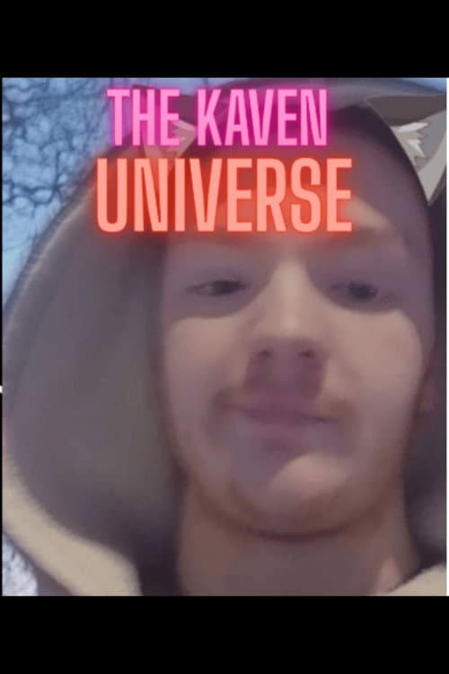 Постер: The Kaven Universe