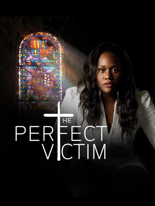 Постер: The Perfect Victim