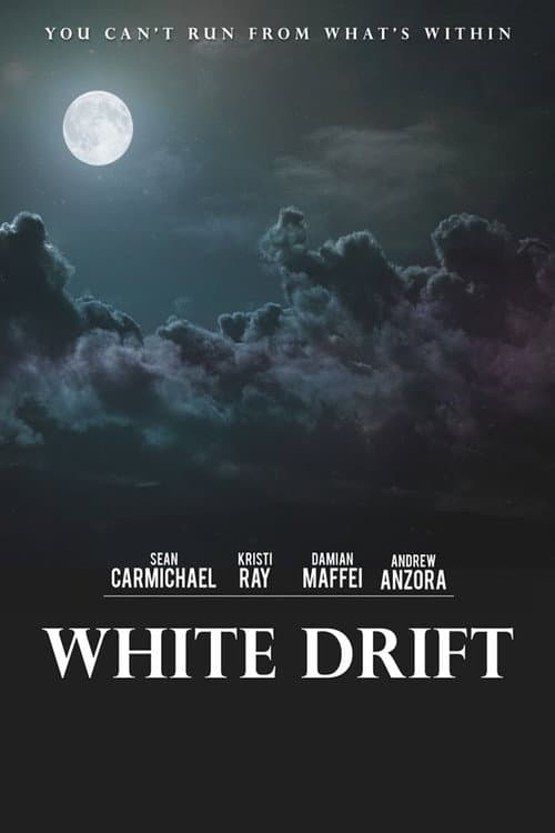 Постер: White Drift
