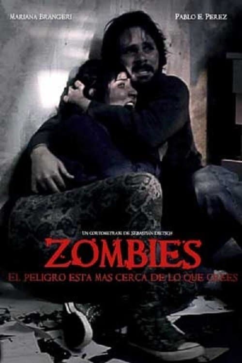 Постер: Zombies