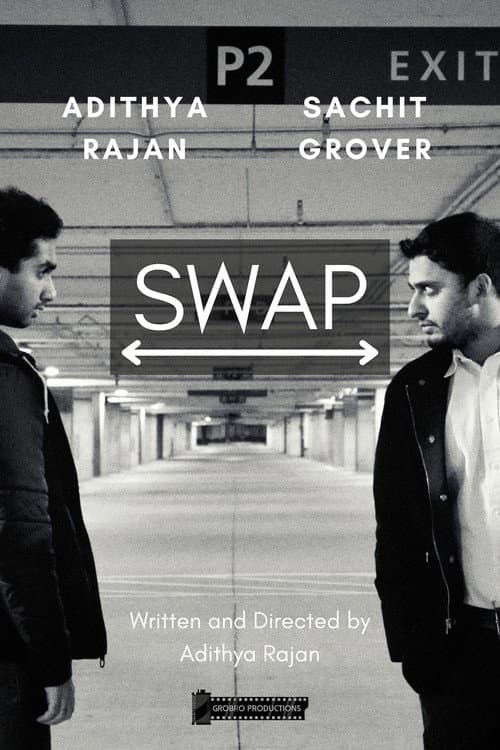 Постер: Swap
