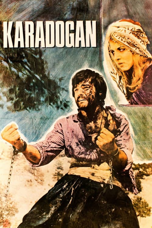 Постер: Kara Doğan