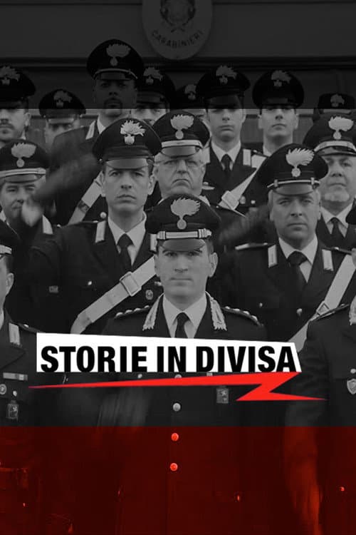 Постер: Storie in divisa