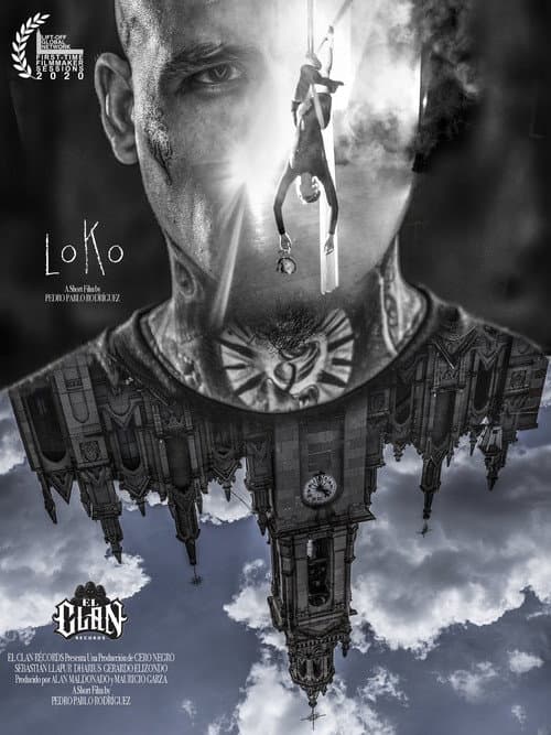 Постер: Loko