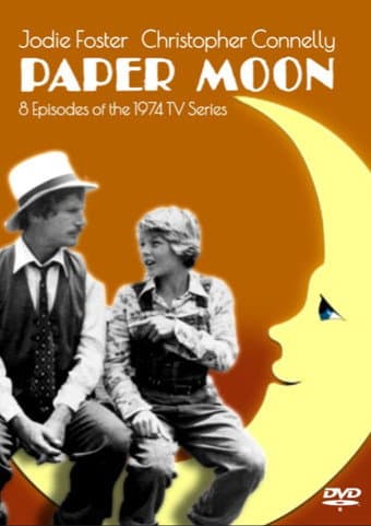 Постер: Paper Moon