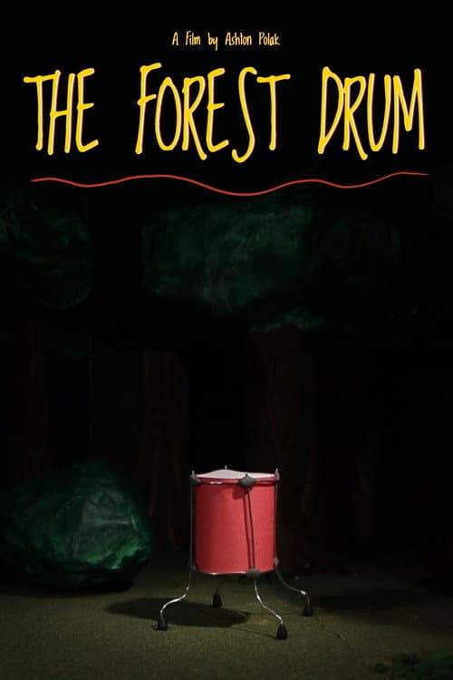 Постер: The Forest Drum