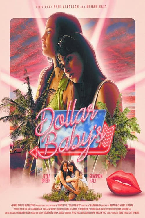 Постер: Dollar Babys