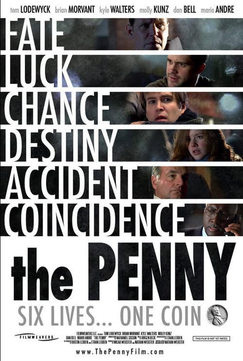 Постер: The Penny