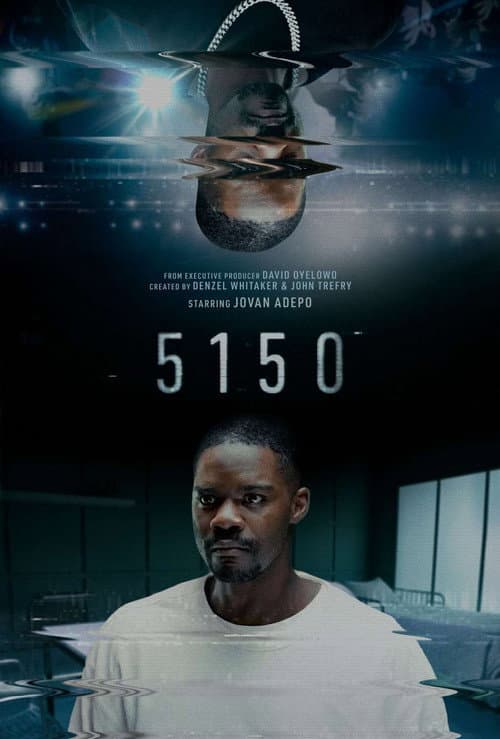 Постер: 5150