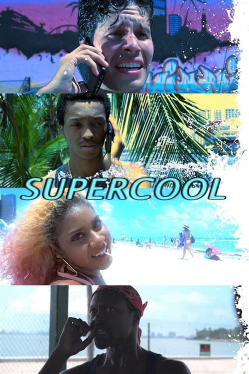 Постер: Supercool