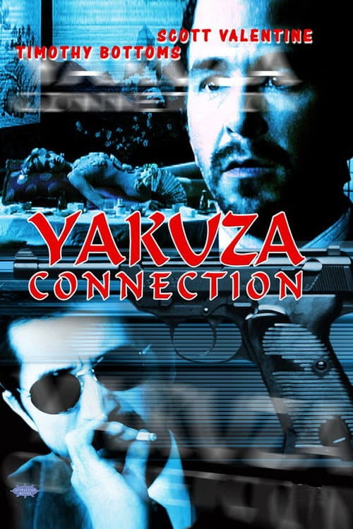 Постер: Yakuza Connection