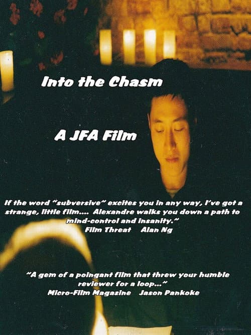Постер: Into the Chasm
