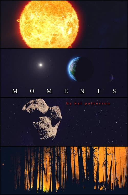 Постер: Moments