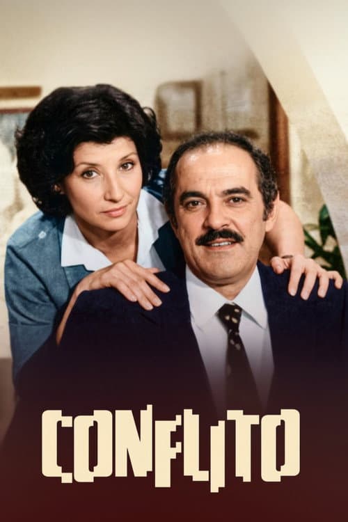Постер: Conflito