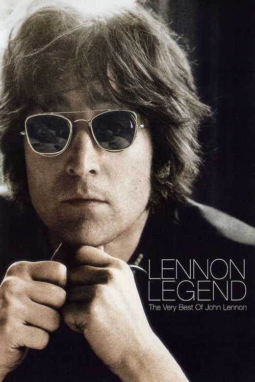 Постер: Lennon Legend: The Very Best of John Lennon