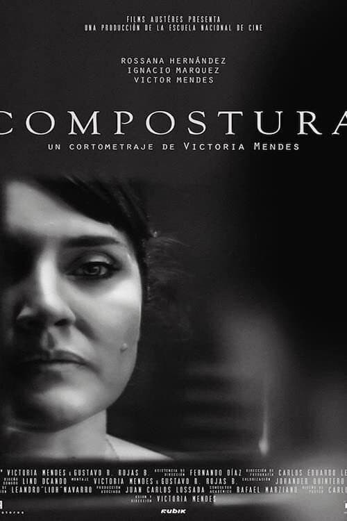 Постер: Compostura