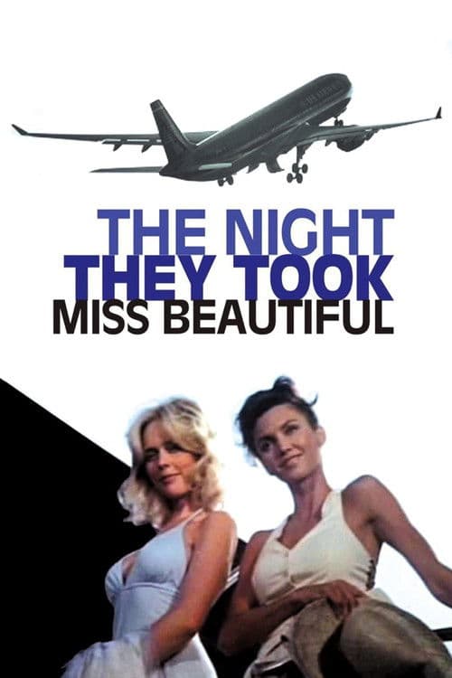 Постер: The Night They Took Miss Beautiful
