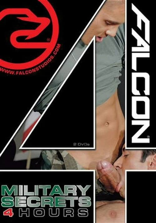 Постер: Falcon Four Hours: Military Secrets