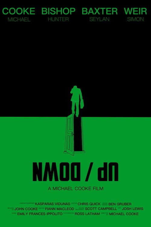 Постер: Up/Down