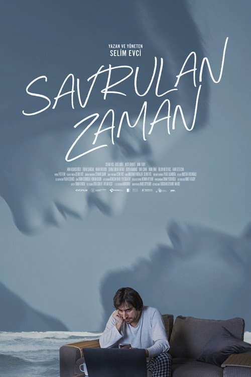 Постер: Savrulan Zaman