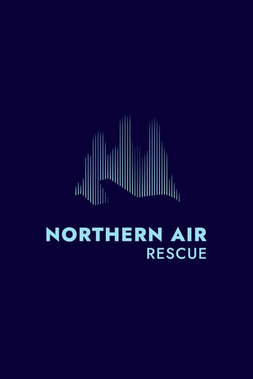 Постер: Northern Air Rescue