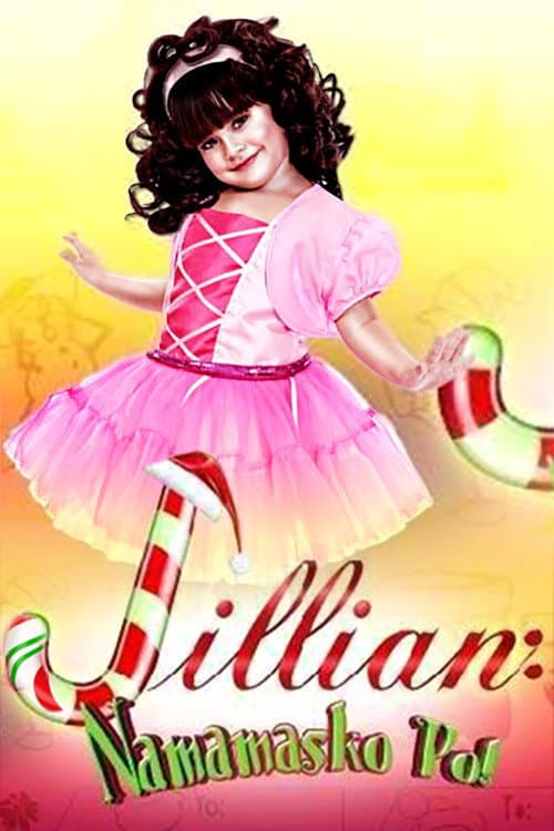 Постер: Jillian: Namamasko Po