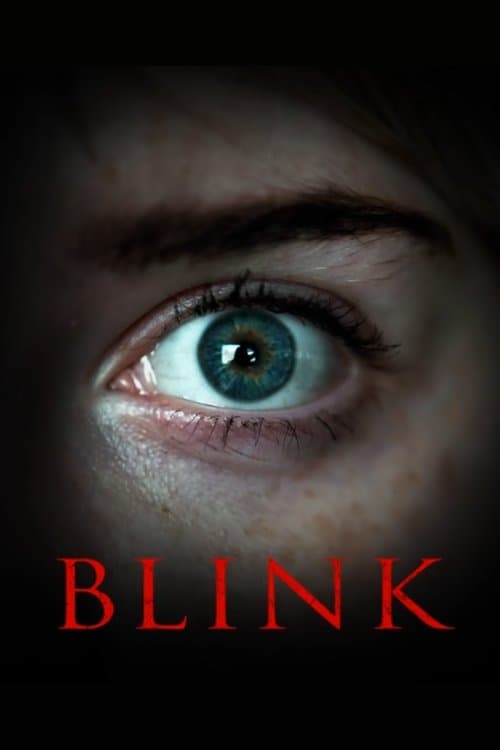 Постер: Blink