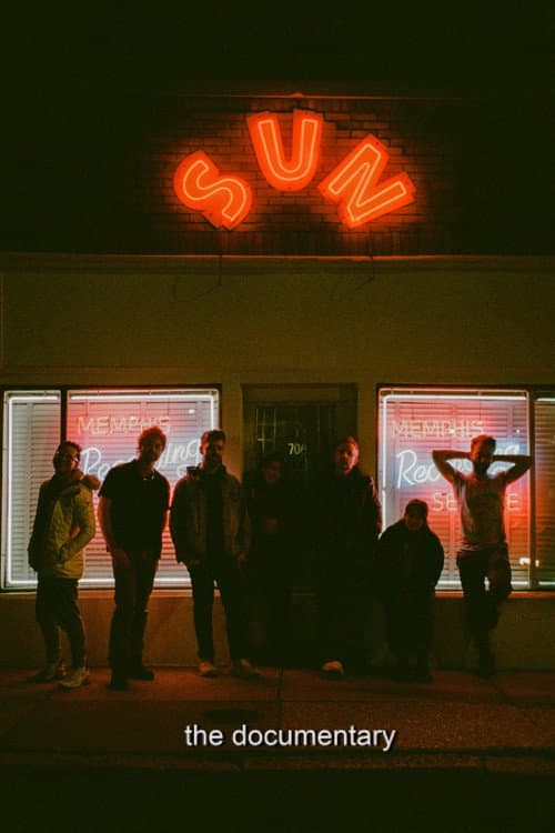 Постер: Sammy Rae & The Friends: SUN
