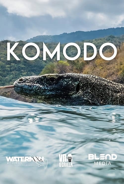 Постер: Komodo