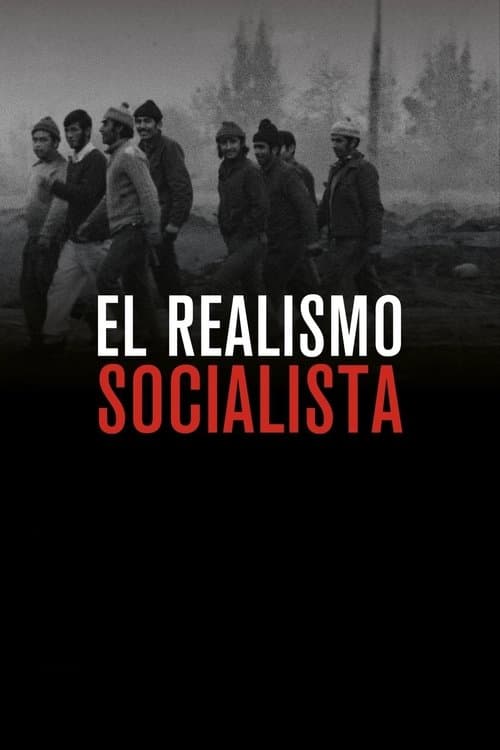 Постер: El realismo socialista