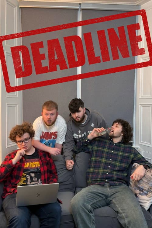 Постер: Deadline
