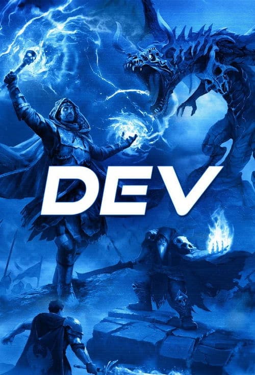 Постер: Dev