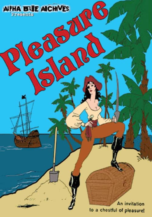 Постер: Pleasure Island